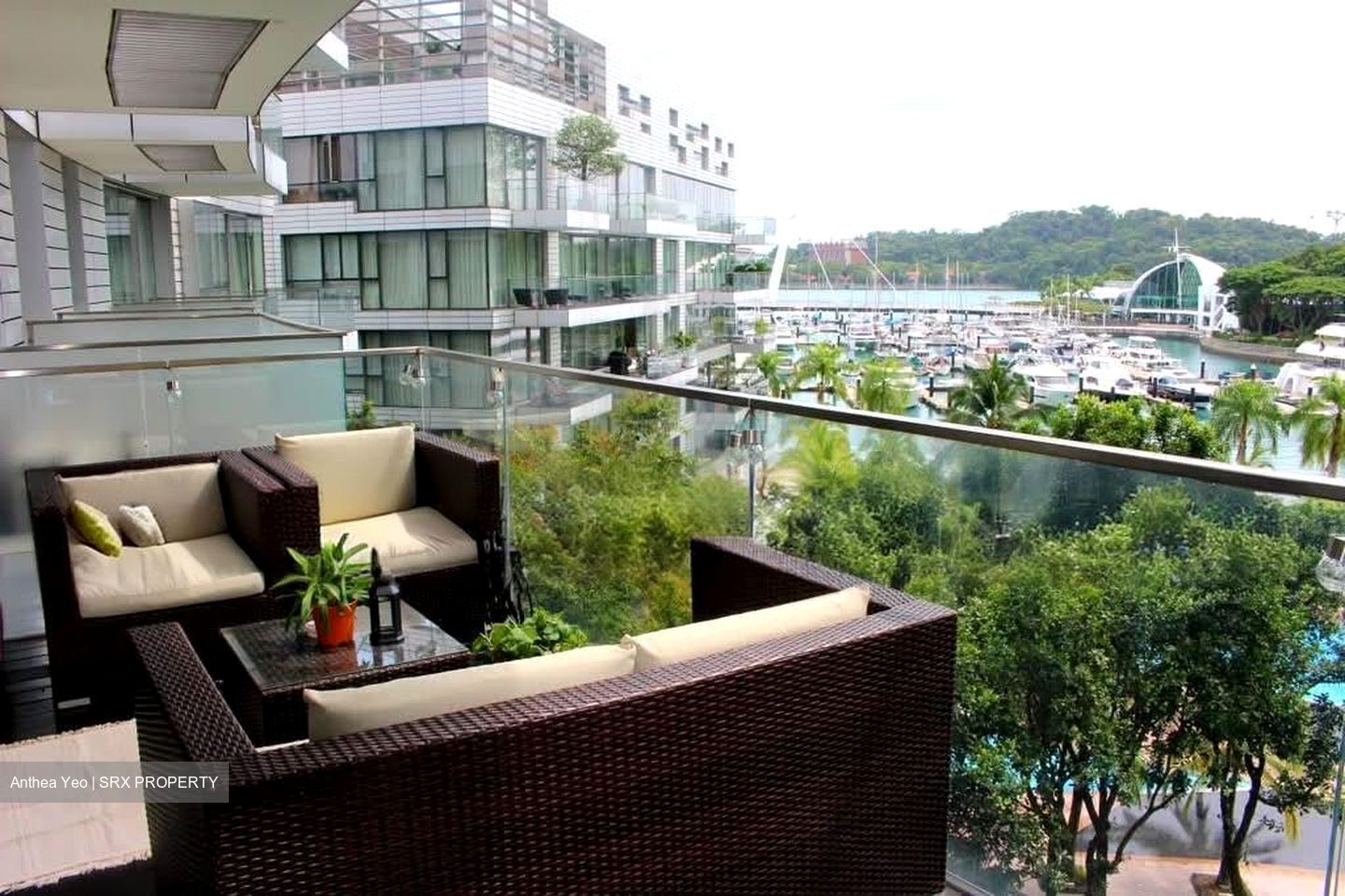 Reflections At Keppel Bay (D4), Condominium #598588621